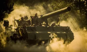 Russia – Ukraine war update as of April 28, 2024