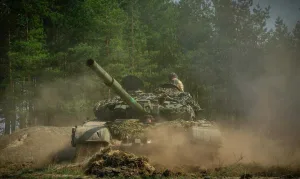 Russia – Ukraine war update as of April 29, 2024