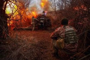 Russia – Ukraine war updates as of April 4, 2024