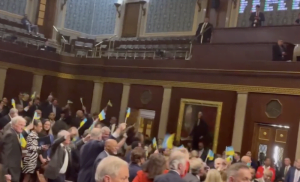The United States of Ukraine