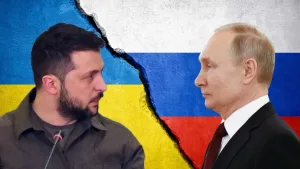 Russia – Ukraine autumn ceasefire puzzle