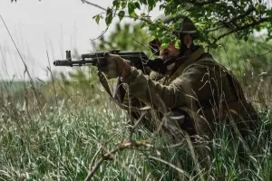 Russia – Ukraine war latest news and updates from the General Staff of Ukraine