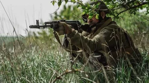 Russia - Ukraine war latest news and updates from the General Staff of Ukraine