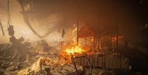 How russia kills Ukrainian culture over and over