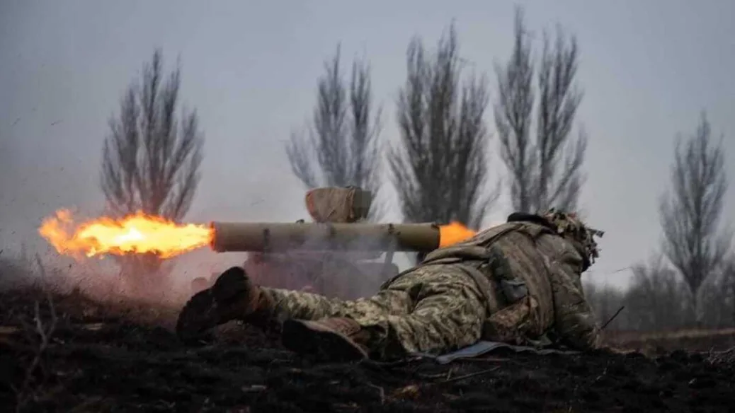 The russian offensive in the Kharkiv region is not expanding