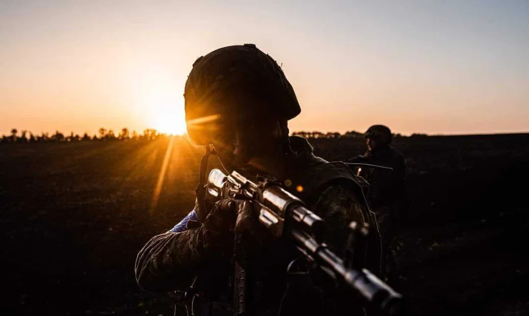 Russia - Ukraine war latest news and updates from the General Staff of Ukraine