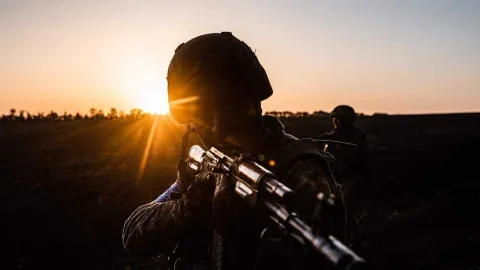 Russia - Ukraine war latest news and updates from the General Staff of Ukraine
