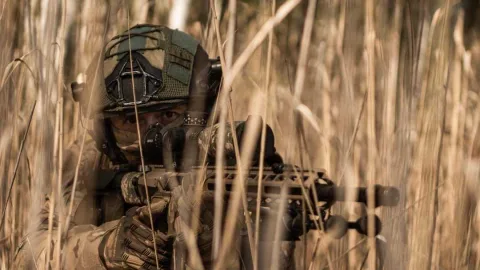 Russia - Ukraine war latest news and updates from the General Staff of Ukraine