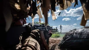 Russia – Ukraine war latest update from the General Staff of Ukraine