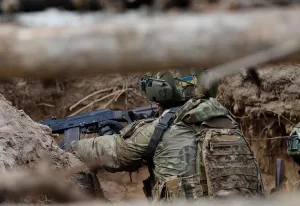Russia – Ukraine war latest news and updates from the General Staff of Ukraine