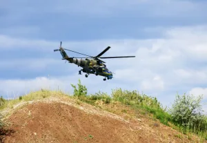 Russia – Ukraine war update from the General Staff of Ukraine