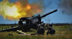 Russia – Ukraine war latest news and updates from the General Staff of Ukraine