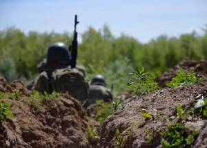 Russia – Ukraine war latest news and updates from the General Staff of Ukraine
