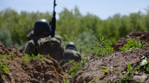 Russia - Ukraine war latest news and updates from the General Staff of Ukraine