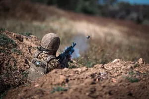 Russia – Ukraine war latest updates from the General Staff of Ukraine
