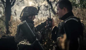 Russia – Ukraine war latest updates from the General Staff of Ukraine as of May 29, 2024