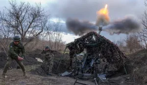 Russia – Ukraine war update as of May 3, 2024