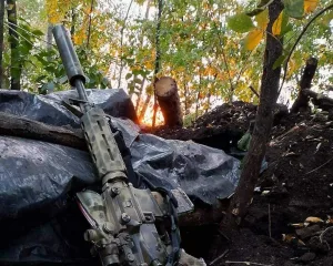 Russia – Ukraine war update as of May 5, 2024