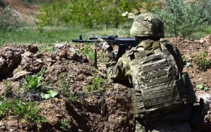 Russia – Ukraine war update as of May 8, 2024