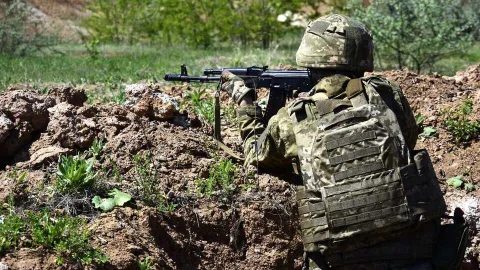 Russia - Ukraine war update as of May 8, 2024