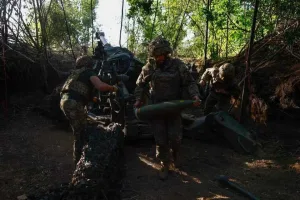 Russia – Ukraine war update as of May 9, 2024