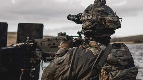 Russia - Ukraine war latest updates from the General Staff of Ukraine