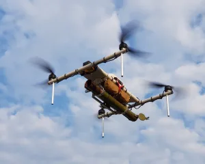 Why is the Ukrainian defense industry not taking off?