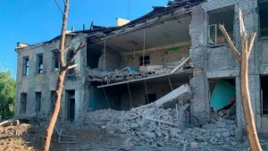 Ukraine under fire. The situation in the regions as of May 20, 2024