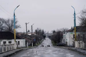 Russian ground offensive is ongoing to break into Kharkiv region from Russia across the border