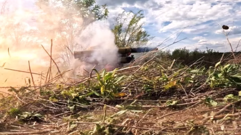 Russia - Ukraine war latest updates as of June 10, 2024