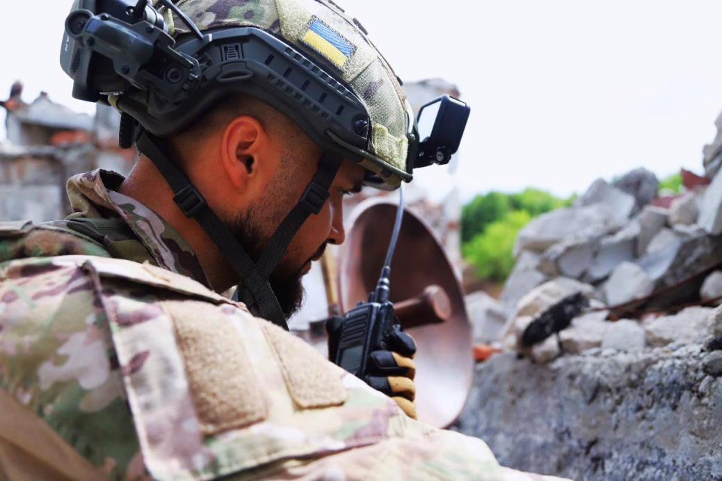 Russia - Ukraine war updates as of June 22, 2024