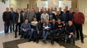 After the strike on “Okhmatdyt,” a Russian pilot handed over photos of commanders and service documents