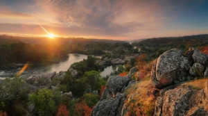 In Ternopil, a photo exhibition of a photographer-naturalist who died in the war will be presented