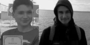 The ombudsman called on the Red Cross to assist in the return of the bodies of tortured teenagers from Berdyansk