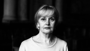 Some facts about Iryna Farion, who was killed near her home in Lviv