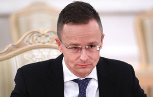 Ukraine has stopped the transit of Russian oil to Hungary. Official Budapest, along with Moscow, still hopes for a “legal resolution”