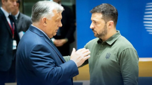 Orban to Zelensky: Ceasefire Could Accelerate Pace of Negotiations with Russia