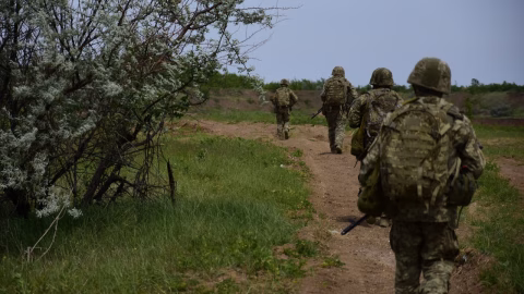 Russia - Ukraine war updates as of July 15, 2024