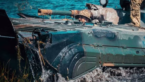 Russia - Ukraine war updates as of July 2, 2024