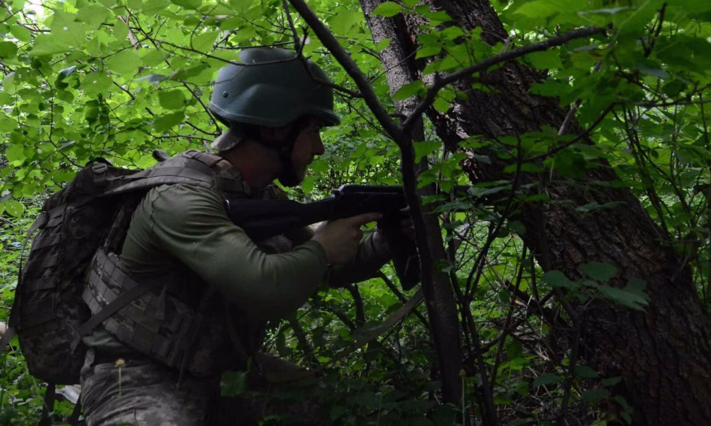 Russia - Ukraine war updates as of July 26, 2024