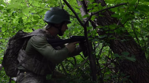 Russia - Ukraine war updates as of July 26, 2024
