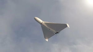 The Polish state company sold components for Shahed attack drones to Iran