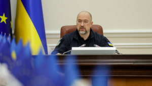 The situation in the energy system has stabilized – Shmyhal