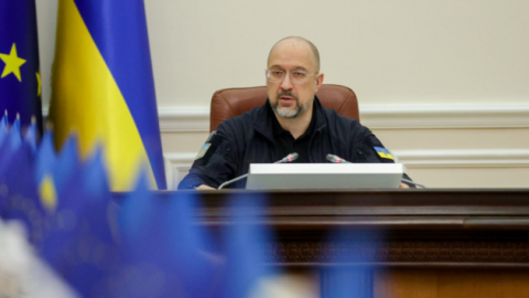 The situation in the energy system has stabilized - Shmyhal