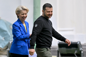 How not to miss the chance to become a key player in the European Union?