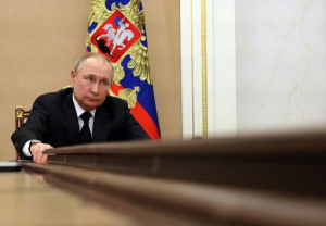 The West vs. Russia: the tactic of a thousand concessions