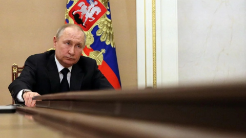 The West vs. Russia: the tactic of a thousand concessions