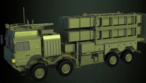 There are 30 Patriot systems in the world that Ukraine could request under certain conditions