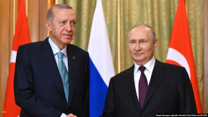 Top “peacemakers” in sea imports of Russian bloody crude oil and petroleum products