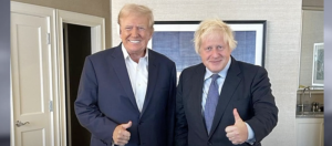 On Johnson’s suggestions for what Trump could offer Putin: no one would go for such a scam, regardless of what is being concocted